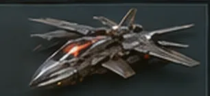 Strikewing, air-to-ground attacker